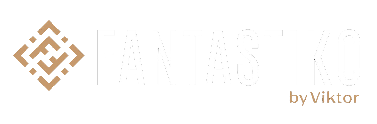 Fantastiko By Viktor Fantastiko By Viktor